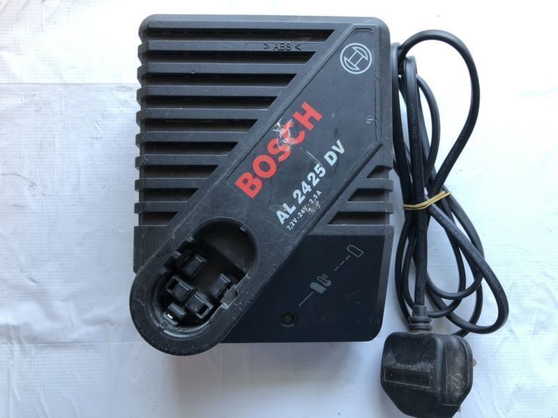 Зарядно /и за винтоверт Bosch 7.2V/ 14.4V/ 18V/24V/ 36V Li ion
