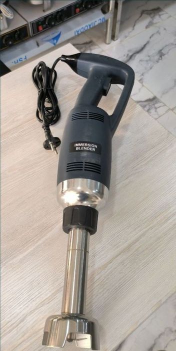 Ручной блендер qo`l blenderi blendr blindr blendir Соковыжималка va bo