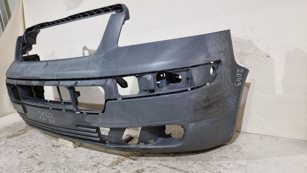 Bara fata VW Transporter T5, 2003, 2004, 2005, 2006, 2007, 2008, 2009, 2010,  cod origine OE 7H0807101.