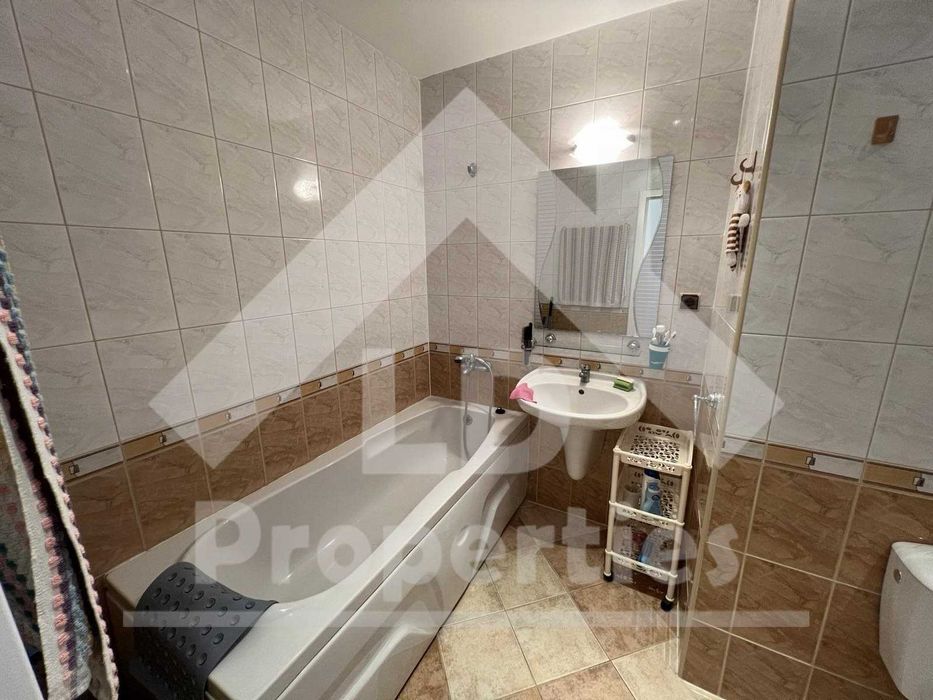 Продава се Двустаен апартамент в к.к. Златни пясъци - 92 кв.м за 945 €/кв.м - Снимка #8