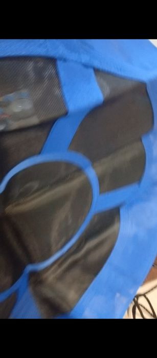 Качеля подвесная