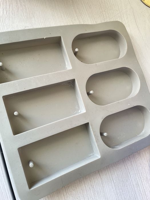 Форма для арома саше