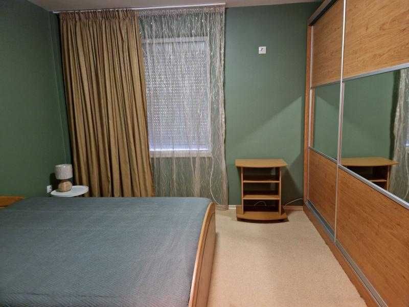 ТОП ИМОТ! Тристаен апартамент в кв. Възраждане