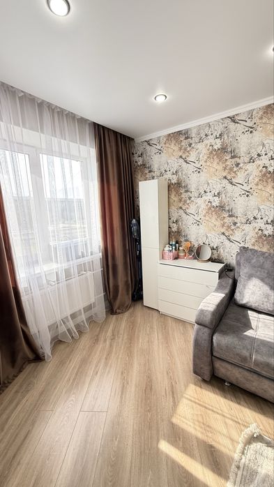 Продам однакомнатую квартиру