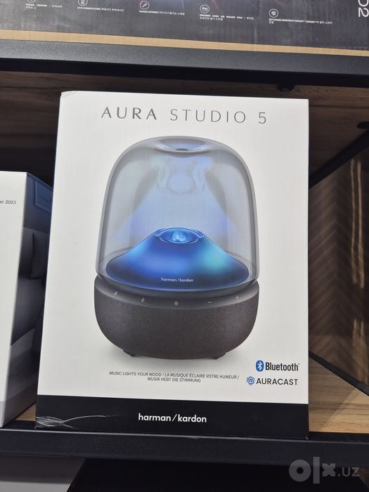 Harman Kardon Aura Studio 5