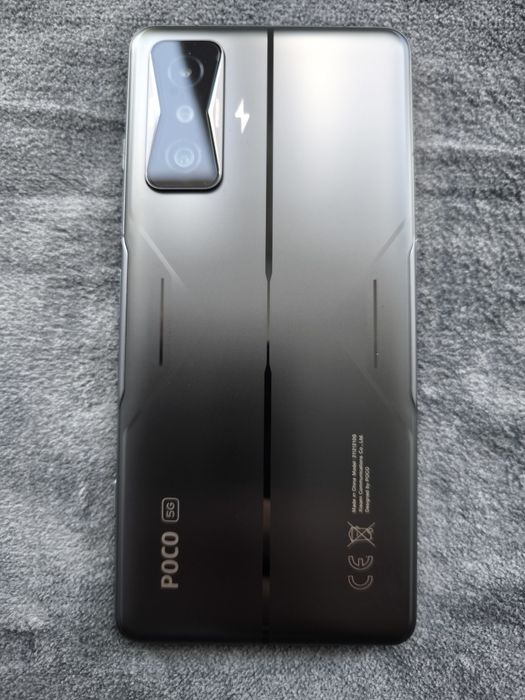 Продается Poco F4 GT