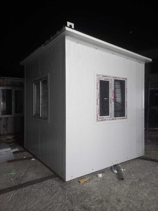 Контейнер | ётокхона | гостиница | банкомат | КПП | будка | офис |