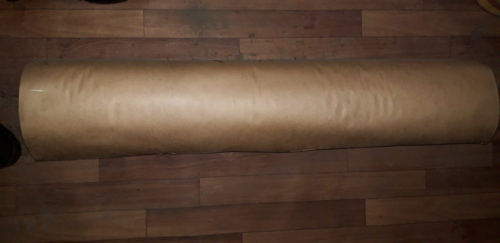 маслостойкий прокладочный материал