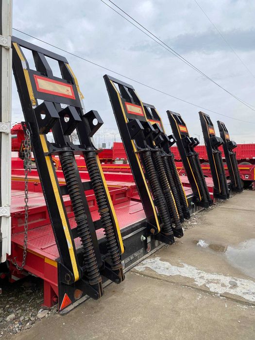 Trailer, трейлер, treller