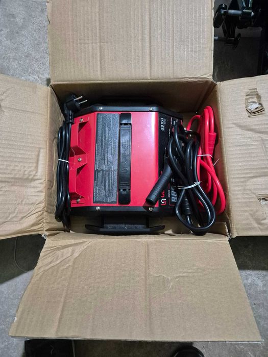 електрически двигател за лодка