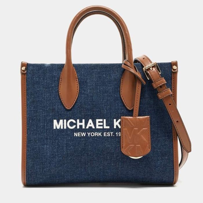 Дамска чанта Michael Kors