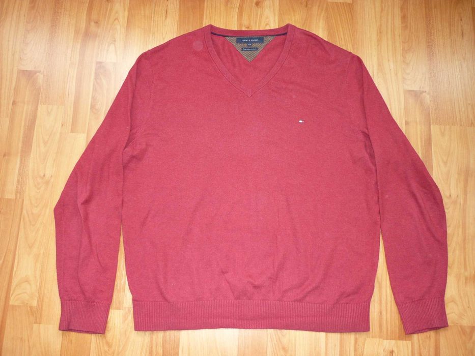 Pulover Tommy Hilfiger