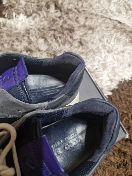 Pantofi dama sport Ecco,36