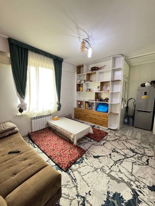 Продается квартира Юнусабад 2кв 2/6/9