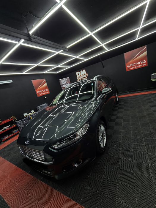 De vânzare FORD MONDEO 2016