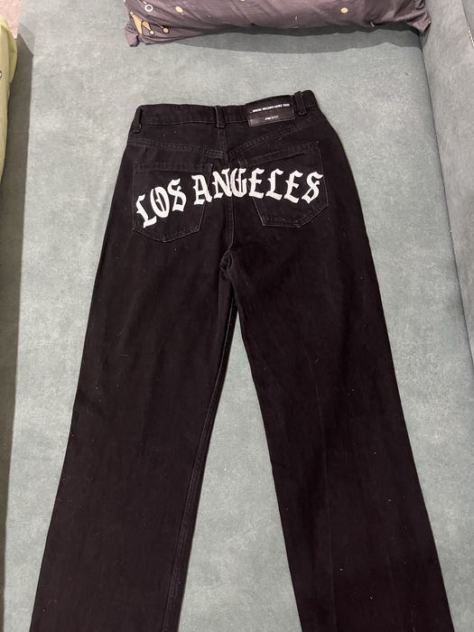 Джинсы Los Angells