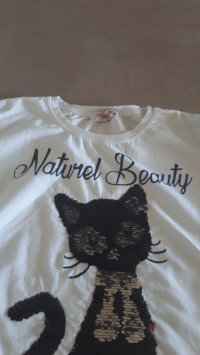 Блузи за госпожици