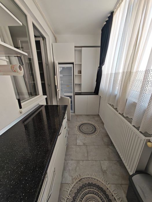 Chirie Militari Residence