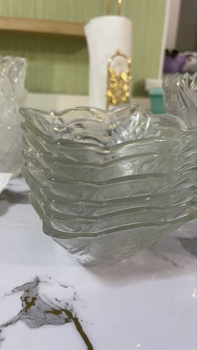 Продам 6 кофнетниц  500тг