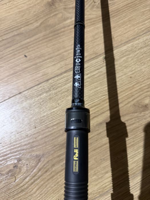 Lansete caperlan xtrem 900