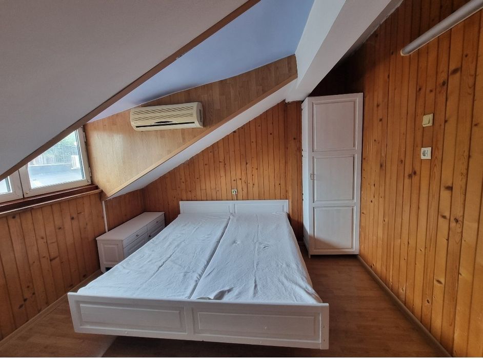 3 стаен апартамент в идеалния център на гр. Варна