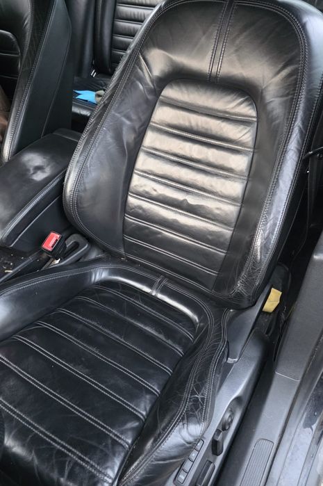 Volkswagen PASSAT B6 2.0 TDI DSG