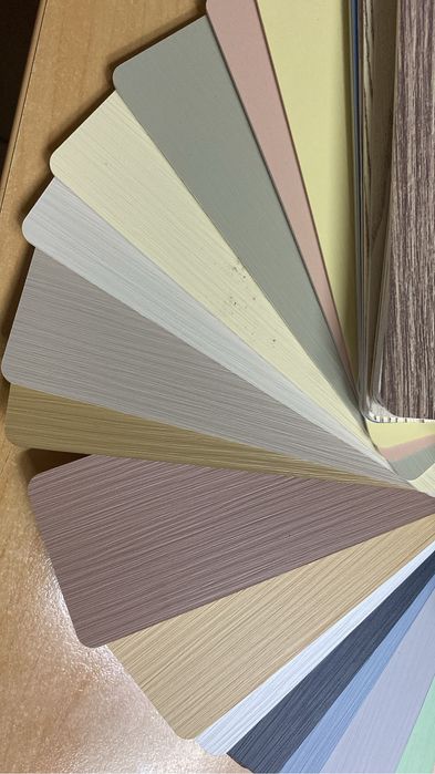 Сайдинг, панели, водосток