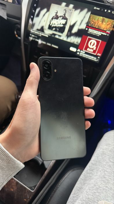 samsung galaxy a07