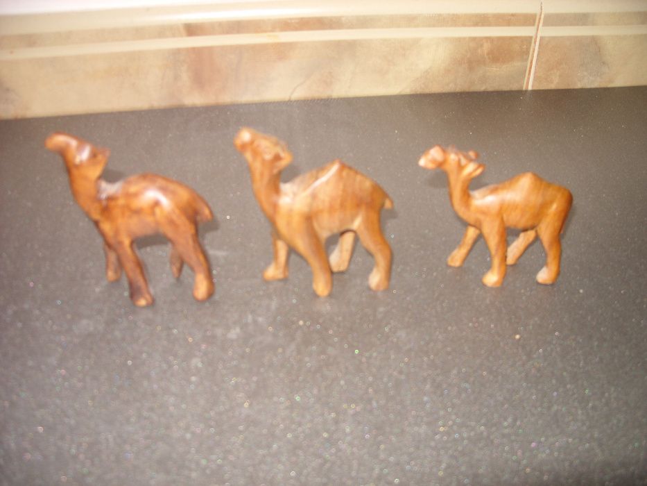 изящни сувенири от бронз, оникс и дърво