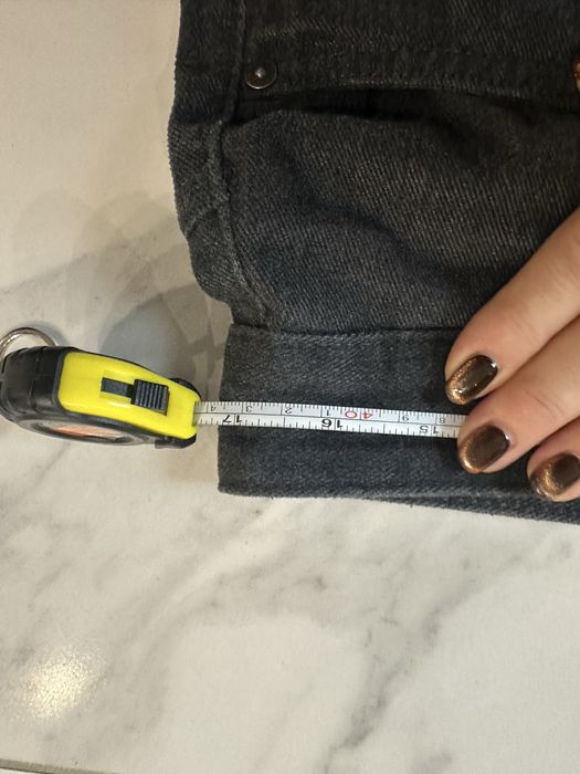 Оригинален мъжки панталон Gant размер 33