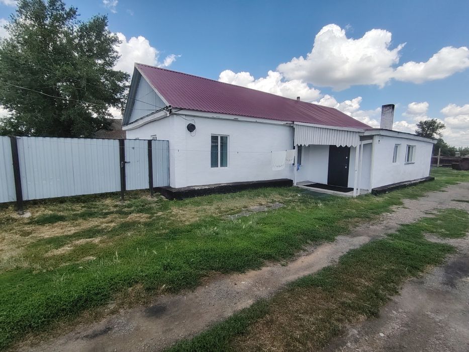Продам дом в хорошем состоянии