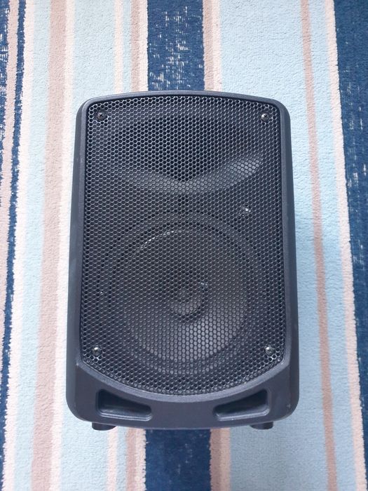 Boxa freeman intacta