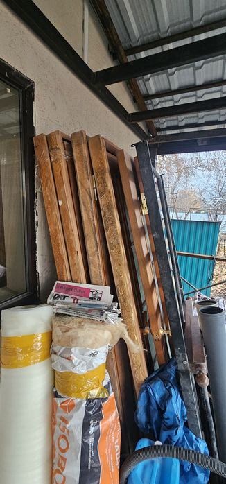 Продам двери межкомнатные