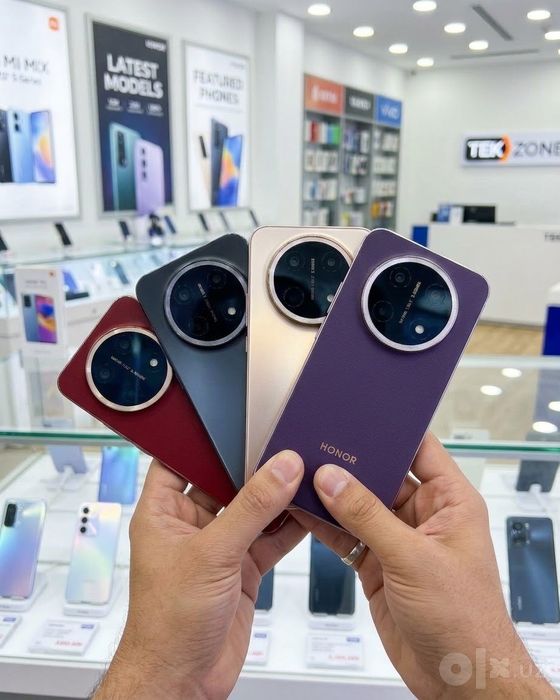 Honor X9e Pro  5G New Super AKSIYA
