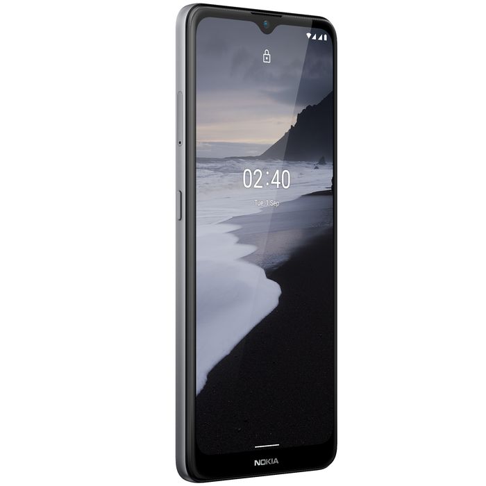 Telefon mobil Dual SIM Nokia 2.4