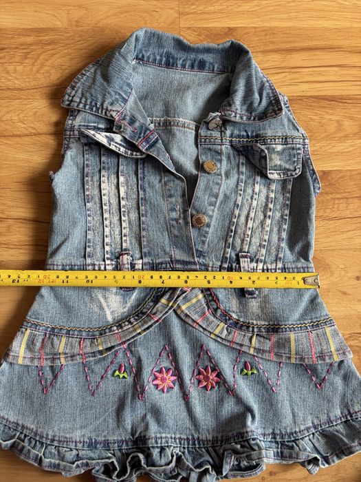 Детски сукман/рокля, 110 размер