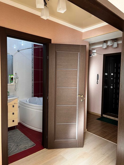 Сдаётся посуточно квартира в Центре