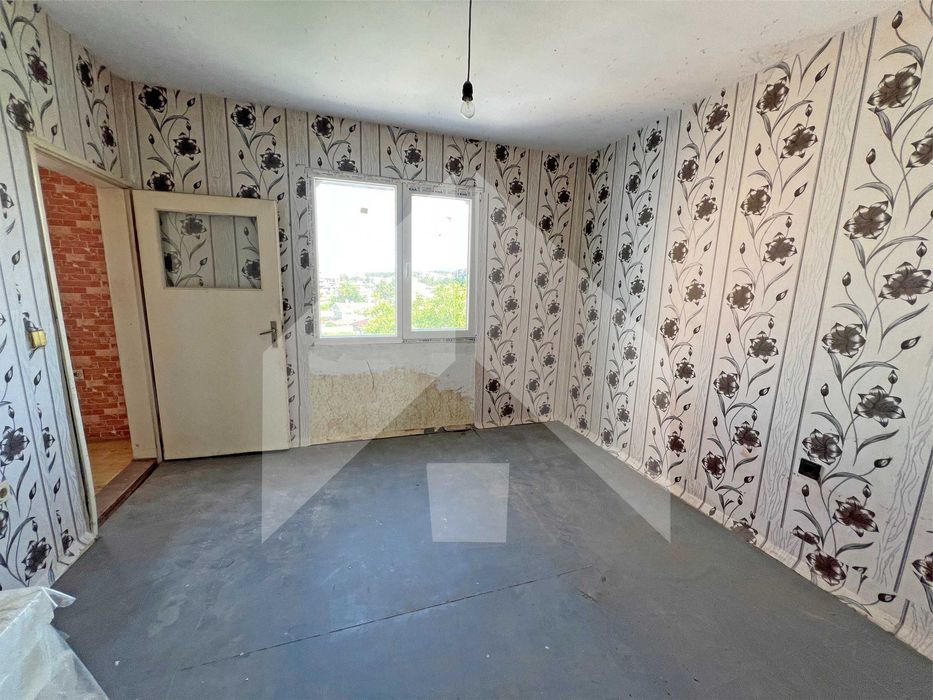 Продава се Четиристаен апартамент в Нови пазар - 113 кв.м за 451 €/кв.м - Снимка #5