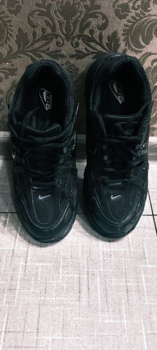 Nike P-6000 новые