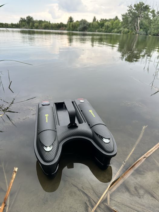Navomodel Ridge Monkey Hunter 750