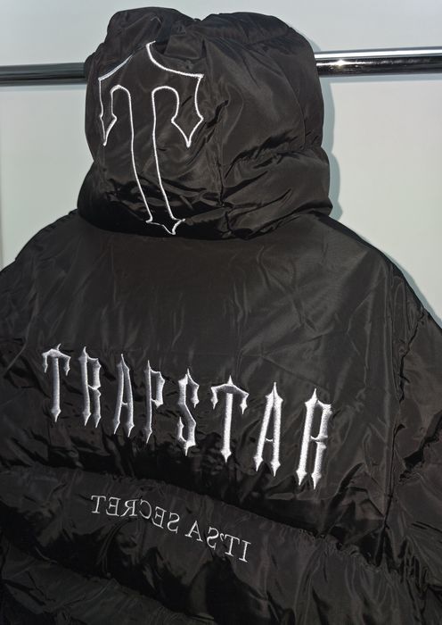 Geaca reducere maxima / trapstar  / hoodrich  / dsquared2