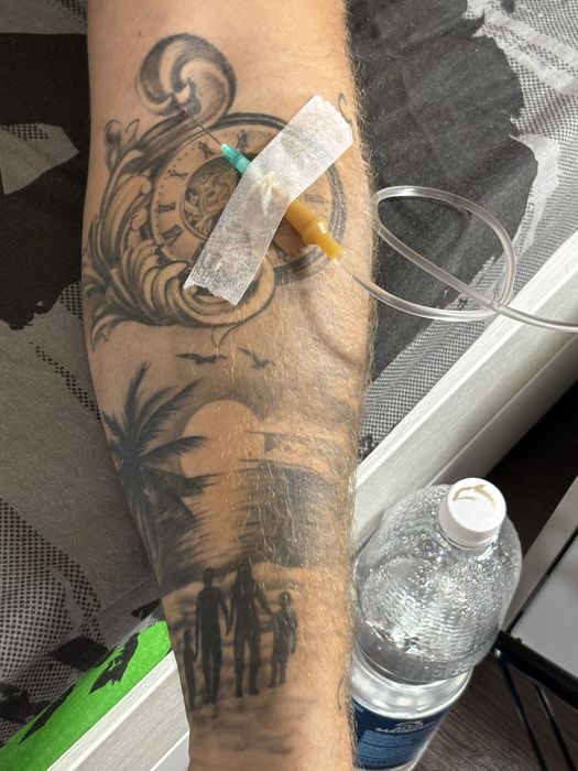 Алкогольная интоксикация, Анонимно