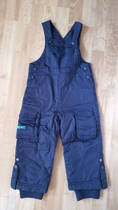 Безрукавка на мальчика, костюм