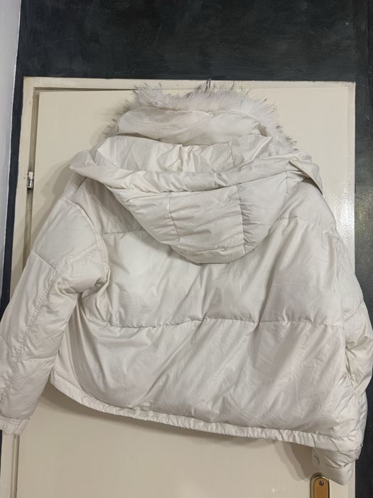 Дамски зимни якета