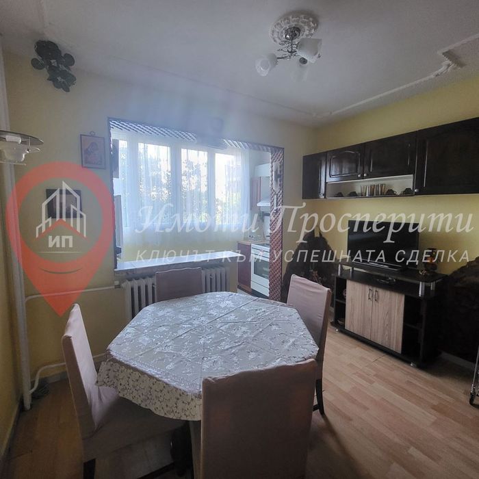 Дава се под наем Тристаен апартамент в София, Овча купел 1 - 85 кв.м за 615 € - Снимка #6