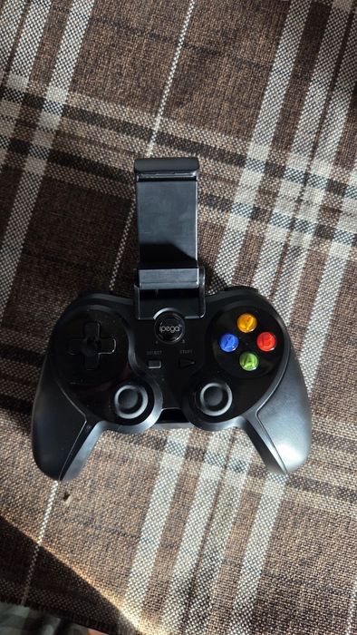 Bluetooth Gamepad ipega