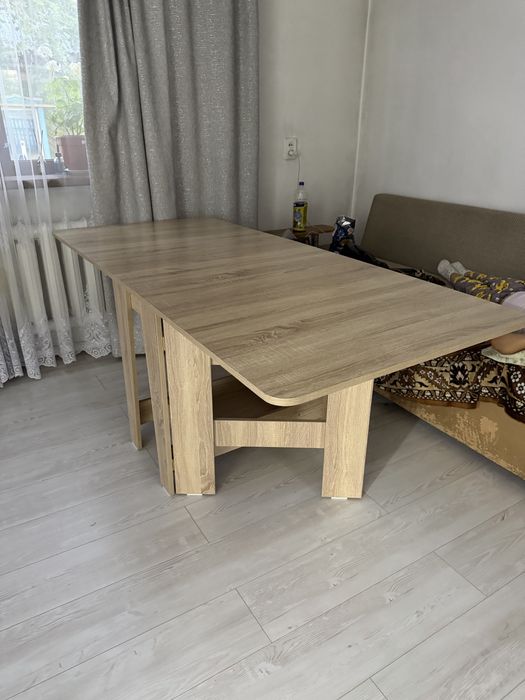 Продам стол-книжку Семей