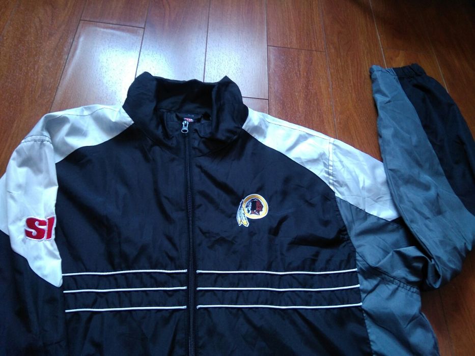 Jachetă NFL Washington Redskins mărimea XL