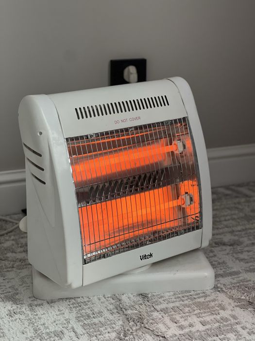 СРОЧНО ПРОДАЮ Обогреватель