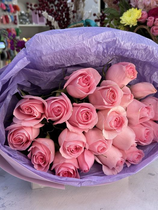 Клубника в шоколаде Астана